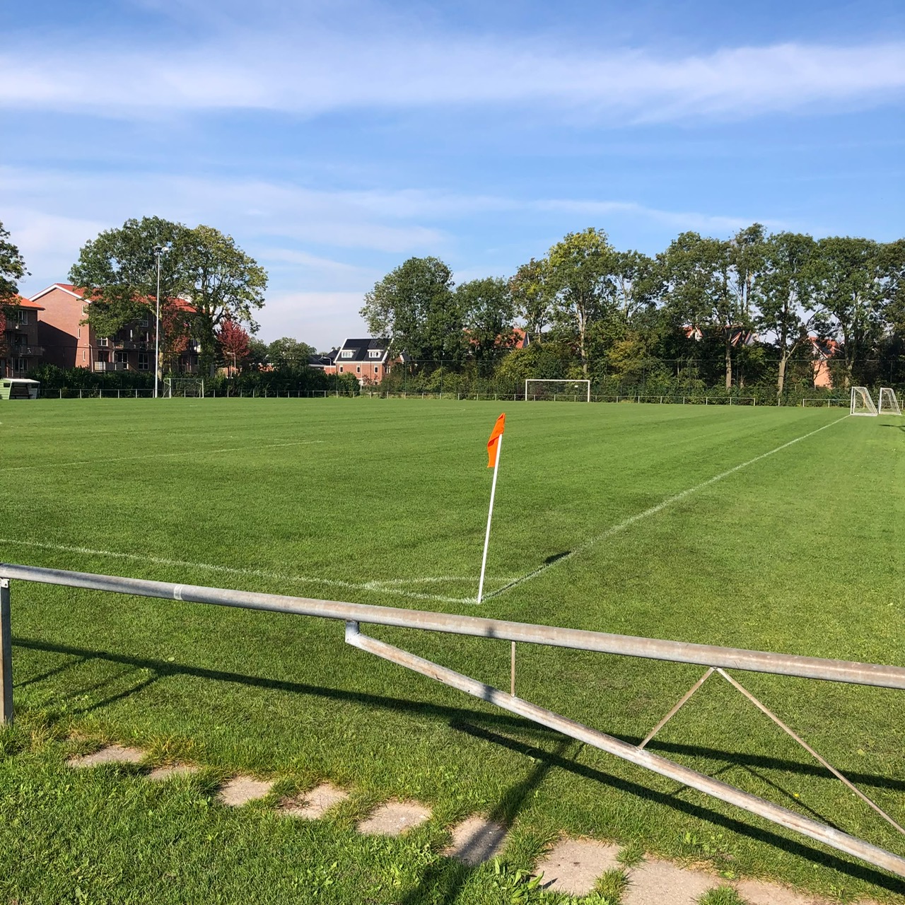 Best een beetje jammer dit…..